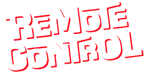 Remote Control (USA) logo